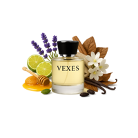 Perfume Vexes U620 Edp 50 Ml Unisex