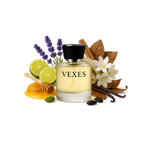 Perfume Vexes U620 Edp 50 Ml Unisex