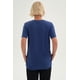 thumbnail image 3 of Polera Mujer Con Tachas Azul, 3 of 4