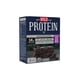 thumbnail image 1 of Barra Proteína Vegana Chocolate Bitter 5 Un, 225 g, 1 of 4