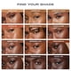 thumbnail image 5 of Corrector de ojeras MORPHE Wakeup Artist Peach 02 (3,5 ml), 5 of 9