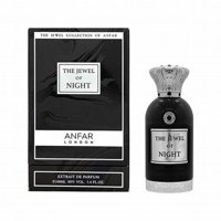 Anfar London - The Jewel Of Night Extrait De Parfum 100Ml