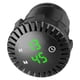 thumbnail image 1 of Reloj Digital Táctil De 12 V/24 V 24 Horas Premium Reemplaza Para Camión Coche, 1 of 5