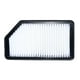 thumbnail image 1 of Filtro Aire Hyundai Accent Rb 1.6 2011 2018, 1 of 2