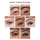 thumbnail image 4 of Sombra de Ojos MORPHE Melody 3 g Crema a Polvo, 4 of 9