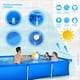 thumbnail image 3 of Piscina Inflable Rectangular 260Cm | Azul, 3 of 3