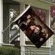 thumbnail image 3 of Crepúsculo Bandera impresa con temática, regalo perfecto para fanáticos, amigos y familiares, y adecuada para actividades al aire libre e interiores, decoraciones de fiesta. 90 cm × 150 cm., 3 of 6