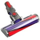 thumbnail image 2 of Cleaner Head Dyson Soft Roller para aspiradora inalámbrica V10 y V11, 2 of 2