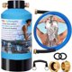 thumbnail image 1 of Ablandador de agua portátil H&G Lifestyles para vehículos recreativos de 2600 galones, 1 of 9
