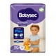 thumbnail image 1 of Pañales de Bebé Babysec Premium XG, 1 of 2