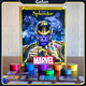 thumbnail image 1 of Juego de Mesa Splendor Marvel Family Party con Thanos y Avengers, 1 of 3