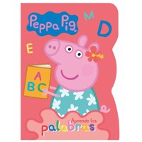 Editorial Guadal - Libro Aprende Las Palabras