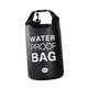 thumbnail image 1 of Bolsa Seca Impermeable, Bolsa De Almacenamiento Portátil Impermeable Para Pesca, Camping, Playa, 20L, 1 of 5