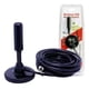 thumbnail image 4 of Antena Hd Televisor Digital Full 1080 Tv Abierta negro, 4 of 7