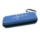 thumbnail image 3 of Estuche De Transporte Para Estetoscopio Estuche De Viaje Organizador Para Estetoscopio Azul Oscuro, 3 of 3