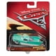 thumbnail image 4 of Disney Pixar Cars De Autos Básicos 1:55 - Sheriff Flo, 4 of 4