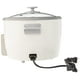 thumbnail image 3 of Arrocera Zojirushi NHS-18, 10 tazas (180 ml), 600 W, color blanco, 3 of 3