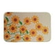 thumbnail image 2 of 16x47 Pulgadas Lino Floral Cocina Ba?o Piso Alfombra Alfombra Antideslizante, 2 of 5