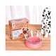 thumbnail image 3 of Plato De Alimento Antideslizante Con Bowl Perros Mascotas, 3 of 3