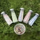 thumbnail image 2 of 24pcs, Fruit Flavored Pre-Rolled Cones, Tapered Paper With Tips On The Roll, Suitable For Regular Herb Grinder Flavor Paper, Translucent Pre-Rolled Cones, Cigarette Paper, Hornet Natural Unrefined Rol, 2 of 4