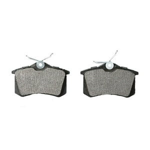 Wagner - Pastillas De Freno Trasera Citroen C4 Cactus 15/19