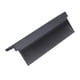 thumbnail image 2 of Accesorio Para Alisar El Cabello, Peine, Herramienta De Estilismo Para Peluquero, Accesorio Para Desenredar, Negro, 2 of 5