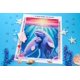 thumbnail image 5 of Kit de Arte con Diamantes DIAMOND ART CLUB Beluga Embrace, 5 of 8