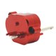 thumbnail image 1 of Accesorio De Caja De Ondas A Escala 1/12, Actualización De Metal Para Coche De Control Remoto MN82 MN78, Color Rojo, 1 of 5