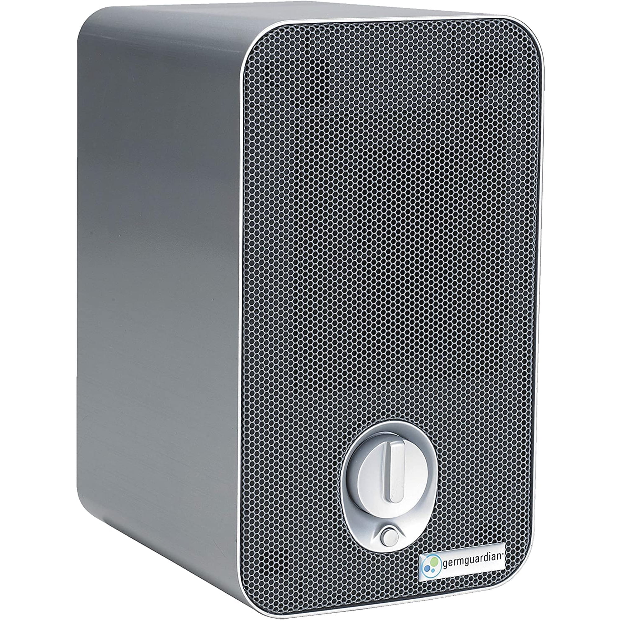 Purificador De Aire Germguardian Ac4100ca Hepa 99.97% 35m² 1h