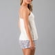 thumbnail image 3 of Set Pabilos + Short Flores Mujer 33850-244, 3 of 3