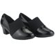 thumbnail image 4 of Zapato Chalada Mujer Flexi-42 Negro Casual, 4 of 6
