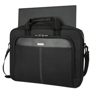 Maletín Targus Classic Slim Para Laptop 15–16""