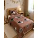 thumbnail image 1 of Pack Quilt 1.5 Plazas Suave Ligero Transpirable con Almohada y Funda a Juego, 1 of 6
