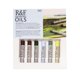 thumbnail image 1 of Óleos de Dibujo R&F – Set de Paisaje 6 × 12 ml, 1 of 4