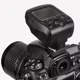 thumbnail image 5 of Triopo G1 Controlador Trigger Compatible con Canon y Nikon, 5 of 6