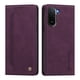 thumbnail image 2 of Funda Billetera para Xiaomi Redmi A7 Pro 4G/5G Imán y Resistente Morado, 2 of 6