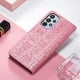 thumbnail image 2 of Funda Cartera FOXDOCK para Samsung Galaxy A23 , Flip PU con Relieve de Gatos y Perros, Tarjetero y Soporte, 2 of 6
