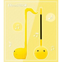 Otamatone [Color Series] Japanese Electronic Musical Instrument Portable Synthesizer From Otamatone Otamatone