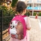 thumbnail image 5 of Mochila Escolar Desmarcar Querida Encogí A Los Niños Rosa, 5 of 6