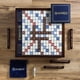 thumbnail image 2 of Scrabble Deluxe Edition WS Game Company con tablero giratorio, 2 of 6