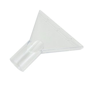 Magideal - Boquillas Limpiadoras De Accesorios De Herramientas Manuales Para Detalles Automáticos, Portátiles, Fáciles De Instalar, Accesorios Para Aspiradoras,