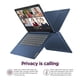 thumbnail image 3 of Ordenador portátil Lenovo IdeaPad Slim 3 Chromebook 14 FHD de 4 GB/128 GB, 3 of 7