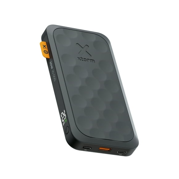 Batería 10.000 mAh 20W Fuel Series Xtorm Negro medianoche
