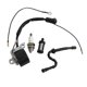 thumbnail image 3 of Stihl Parts Módulo De Bobina De Encendido Para MS240, 026, MS260, 028, 029, MS290, 3 of 5