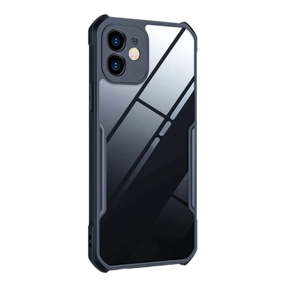 Xundd - Carcasa Para Iphone 11 Antigolpes Militar Grade Reforzada