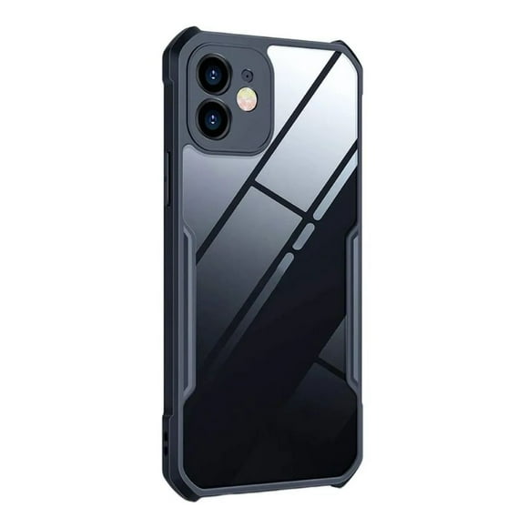 Carcasa Para iPhone 11 Antigolpes Militar Grade Reforzada