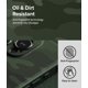 thumbnail image 4 of Funda de teléfono Ringke Onyx Camo Green para iPhone 16 Pro Max, 4 of 9