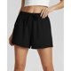 thumbnail image 3 of Shorts de mujer Real Essentials, pack de 3, 3 of 3