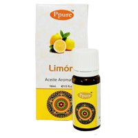 Aceite Aromático Limón - Ppure