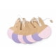 thumbnail image 2 of Banderin decorativo de madera para piezas de niños modelo conejo de 1.50m, 2 of 3
